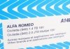 Купить Фильтр воздушный Alfa Romeo Giulietta 1.4TB/ 2.0 JTDM 10- Alfa Romeo Giulietta Purflux a1464 (фото4) подбор по VIN коду, цена 654 грн.