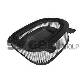 Фільтр повітряний BMW X3 (F25)/X5 (E70/F15/F85)/X6 (E71/E72) 2.0D/3.0D (N47/N57) 08-17 Purflux a1618