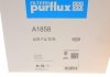 Купить Фильтр воздушный VW Phaeton 3.2-6.0/5.0TDI 02-16 Purflux a1858 (фото4) подбор по VIN коду, цена 550 грн.