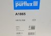 Купить Фильтр воздушный Chevrolet Evanda 2.0i 05- Purflux a1865 (фото4) подбор по VIN коду, цена 384 грн.