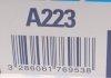 Купить Фильтр воздушный Renault Kangoo 1.4i/Citroen Berlingo/Peugeot Partner 1.8i 97- Peugeot 405, 306, 406, Partner, Citroen Xsara, Berlingo, Renault Kangoo, Clio Purflux a223 (фото5) подбор по VIN коду, цена 221 грн.