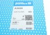 Купить Фильтр воздушный Purflux a3029 (фото4) подбор по VIN коду, цена 674 грн.