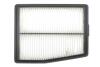 Купить Фільтр повітряний Hyundai Santa Fe/Tucson/Kia Sportage 1.6 T-GDi 20- Purflux a3165 (фото1) подбор по VIN коду, цена 595 грн.