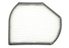 Купити Фільтр салону MB E-class (W210) 95-02 Mercedes W124, S124, A124, A207, A238, C124, C207, C238, W202, W210, S202, S210, CLK-Class Purflux ah138 (фото1) підбір по VIN коду, ціна 354 грн.