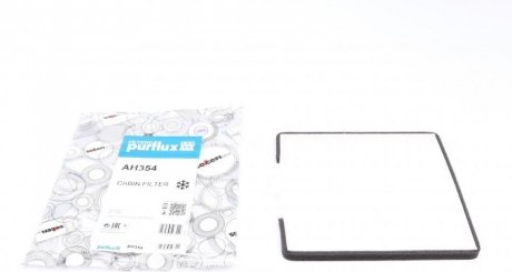 Фильтр салона Daewoo Matiz 05- Purflux ah354