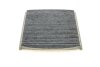 Купить Фильтр салона Fiat Bravo 07-14/Stilo 01-08 (угольный) Purflux ahc190 (фото2) подбор по VIN коду, цена 450 грн.