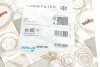 Купить Фильтр салона Fiat Bravo 07-14/Stilo 01-08 (угольный) Purflux ahc190 (фото4) подбор по VIN коду, цена 450 грн.