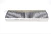 Купити Фільтр салону Citroen Berlingo/Peugeot Partner 08- (к-кт 2шт.) (вугільний) Purflux ahc261-2 (фото5) підбір по VIN коду, ціна 722 грн.