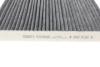 Купити Фільтр салону BMW 5 (F10)/7 (F01) 2.0-6.0 08- (вугільний) (к-кт 2 шт.) Purflux ahc336-2 (фото4) підбір по VIN коду, ціна 1183 грн.