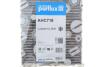 Купить Фільтр салону Land Rover Discovery 14-/Range Rover Evoque 18- (вугільний) Purflux ahc718 (фото2) подбор по VIN коду, цена 1225 грн.
