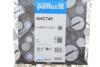 Купити Фільтр салону Subaru Forester/Impreza/XV 16- (вугільний) Purflux ahc745 (фото2) підбір по VIN коду, ціна 593 грн.