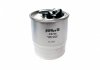 Купить Фильтр топливный MB Sprinter 2.2-3.0CDI (+отв. датчика воды) Purflux cs736 (фото5) подбор по VIN коду, цена 778 грн.