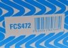 Купить Фильтр топливный Ford Connect 1.8 TDCI Ford Focus, Fiesta, Mondeo, Connect Purflux fcs472 (фото4) подбор по VIN коду, цена 721 грн.