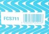 Купити Фільтр паливний VW LT 2.5-2.8TDI 96-06 Fiat Punto, Audi A3, Skoda Octavia, Audi A6, Volkswagen Golf, LT, Bora, Seat Toledo, Leon, Volkswagen Passat, Audi A4 Purflux fcs711 (фото8) підбір по VIN коду, ціна 704 грн.