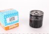 Купити Фільтр масляний Opel 1.0-2.4i 62-00 (бензин) Ford Escort, Opel Corsa, Kadett, Ascona, Rekord, Omega, Frontera Purflux ls205 (фото1) підбір по VIN коду, ціна 174 грн.