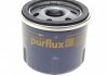Купить Фильтр масляный Renault Kangoo 1.2 97-09 (бензин) Purflux ls924 (фото4) подбор по VIN коду, цена 235 грн.