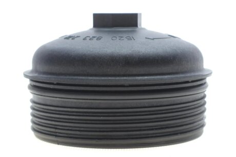 Корпус масляного фильтра MEGANE/SCENIC 13-16 1.2Tce Purflux p648