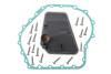 Купити Фільтр АКПП Audi A4/A6 2.0TDI 04-11 (з прокладкою) Purflux tek001 (фото1) підбір по VIN коду, ціна 846 грн.