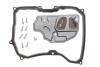 Купити Фільтр АКПП VW Golf V/Jetta/Polo 03- Purflux tek004 (фото1) підбір по VIN коду, ціна 851 грн.