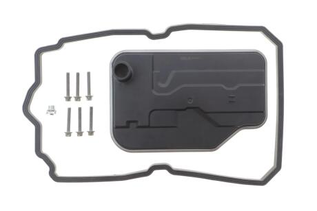 Фильтр АКПП MB W203/204/211/212/220/221 98- Purflux tek047