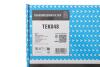 Купить Фильтр АКПП MB W204 08-14 /W205 14-18 /S204 14- /S205 18- (с прокладкой) Purflux tek048 (фото2) подбор по VIN коду, цена 878 грн.