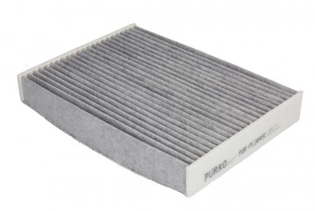 Фільтр салону PURRO purpc2045c