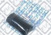 Купить Пыльник заднего амортизатора Mitsubishi Galant Q-fix q000-0105 (фото2) подбор по VIN коду, цена 149 грн.