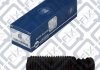 Купити Пильовик переднього амортизатора Mitsubishi Colt Q-fix q000-0131 (фото2) підбір по VIN коду, ціна 336 грн.