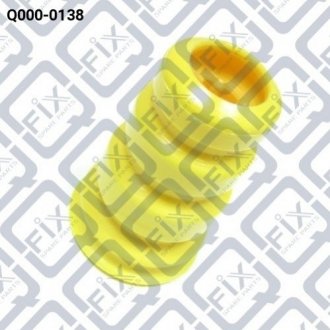 Купить Отбойник переднего амортизатора Honda CR-V Q-fix q000-0138 (фото1) подбор по VIN коду, цена 306 грн.