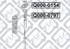 Купить Опора заднего амортизатора Hyundai Accent Q-fix q000-0154 (фото3) подбор по VIN коду, цена 625 грн.