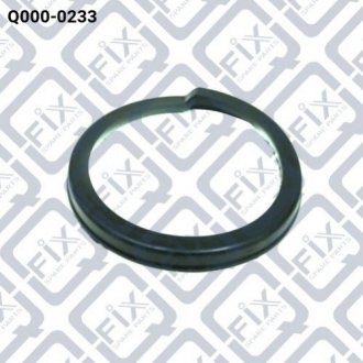 Проставка пружины нижняя Toyota Camry, Lexus RX Q-fix q000-0233 (фото1)