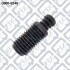 Купить ПЫЛЬНИК ПЕРЕДНЕГО АМОРТИЗАТОРА Nissan Almera Q-fix q000-0248 (фото1) подбор по VIN коду, цена 297 грн.