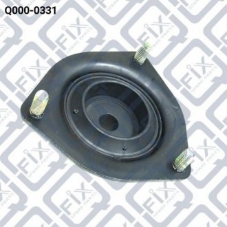 Опора переднього амортизатора Nissan Almera Q-fix q000-0331