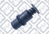 Купить Пыльник переднего амортизатора с отбойником Q-fix q000-0372 (фото1) подбор по VIN коду, цена 221 грн.