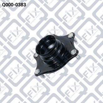 Опора передн. амортизатору Honda CR-V Q-fix q0000383