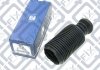 Купить Пыльник заднего амортизатора Q-fix q000-0478 (фото2) подбор по VIN коду, цена 191 грн.