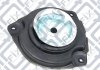 Купить Опора переднього амортизатора Nissan X-Trail, Qashqai, Renault Koleos Q-fix q000-0495 (фото1) подбор по VIN коду, цена 623 грн.