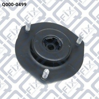 Опора переднього амортизатора Toyota Camry Q-fix q000-0499