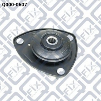 Опора переднього амортизатора Toyota Yaris Q-fix q000-0607