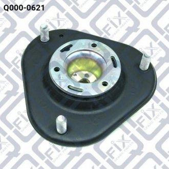 Опора переднього амортизатора Toyota Rav-4 Q-fix q000-0621