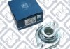 Купити Опора переднього амортизатора Q-fix q000-0636 (фото2) підбір по VIN коду, ціна 600 грн.
