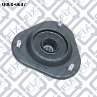 Опора переднього амортизатора Toyota Corolla Q-fix q000-0637