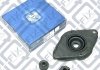 Купить Опора заднего амортизатора Nissan Almera Q-fix q000-0645 (фото2) подбор по VIN коду, цена 657 грн.