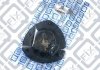 Купить Опора переднього амортизатора Hyundai Santa Fe Q-fix q000-0743 (фото2) подбор по VIN коду, цена 673 грн.