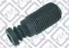 Купити Пильовик переднього амортизатора Nissan Maxima, Primera, Murano Q-fix q000-0801 (фото1) підбір по VIN коду, ціна 287 грн.