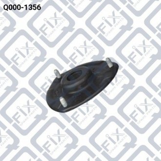 Купить Опора переднього амортизатора KIA Sorento Q-fix q000-1356 (фото1) подбор по VIN коду, цена 661 грн.
