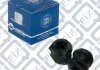 Купить Втулка переднего стабилизатора KIA Sorento, Hyundai Santa Fe, Sonata, H-1, IX55 Q-fix q001-0108 (фото2) подбор по VIN коду, цена 71 грн.