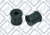 Купити Втулка заднього стабілізатора Lexus RX, Toyota Camry, Highlander Q-fix q001-0221 (фото1) підбір по VIN коду, ціна 82 грн.