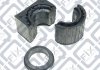 Купить Втулка переднего стабилизатора Seat Leon, Volkswagen Touran, Golf, Skoda Octavia, Volkswagen Caddy, Audi A3 Q-fix q001-0249 (фото1) подбор по VIN коду, цена 354 грн.