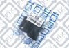 Купить Втулка заднего стабилизатора Lexus IS, GS Q-fix q001-0330 (фото2) подбор по VIN коду, цена 144 грн.
